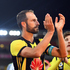 Football: Wellington Phoenix captain Andrew Durante recalls the day he was shot on the pitch Football: Wellington Phoenix captain Andrew Durante recalls the day he was shot on the pitch